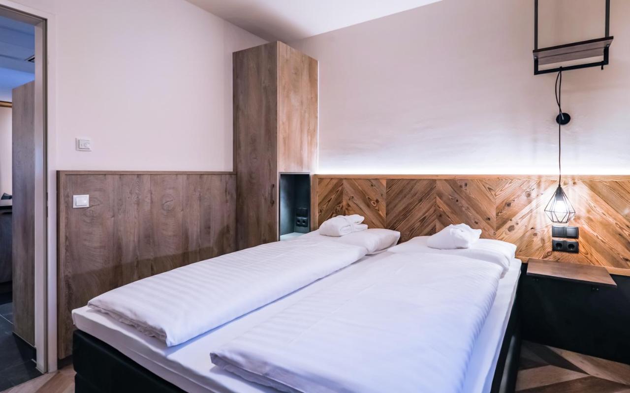 24 By Avenida - Mountain Hotel Kaprun Ngoại thất bức ảnh