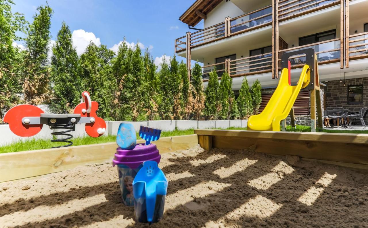 24 By Avenida - Mountain Hotel Kaprun Ngoại thất bức ảnh