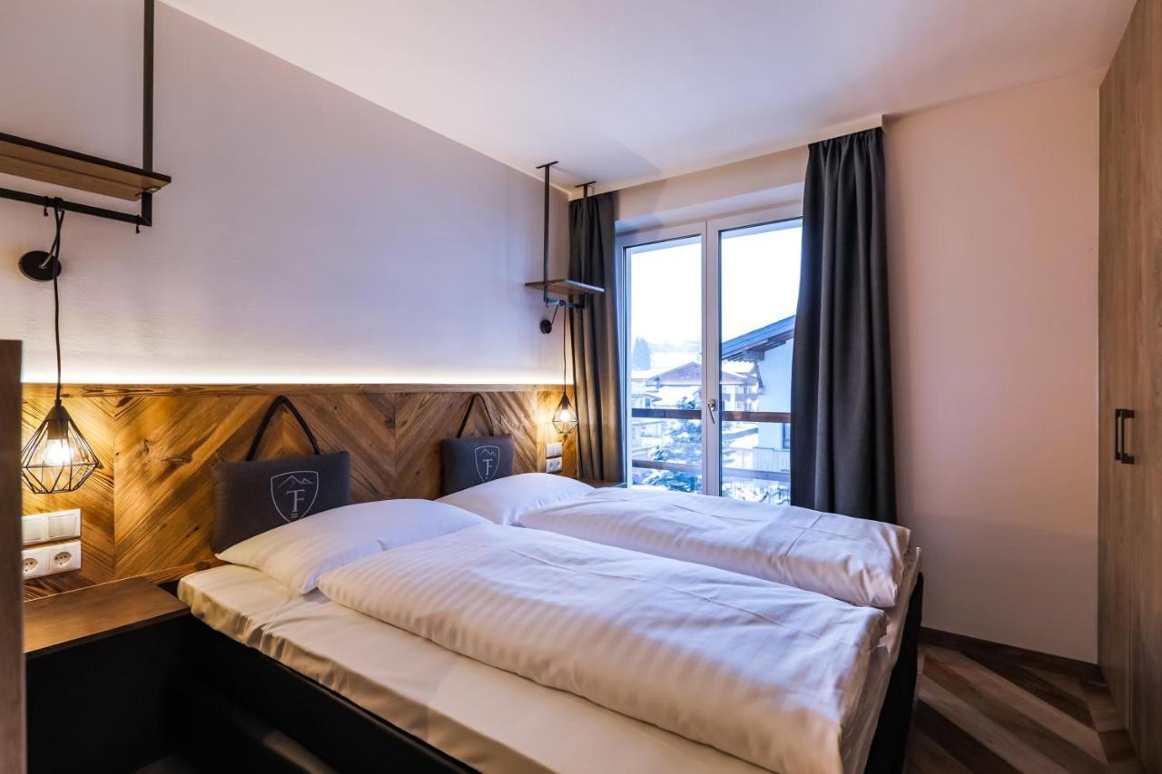 24 By Avenida - Mountain Hotel Kaprun Ngoại thất bức ảnh