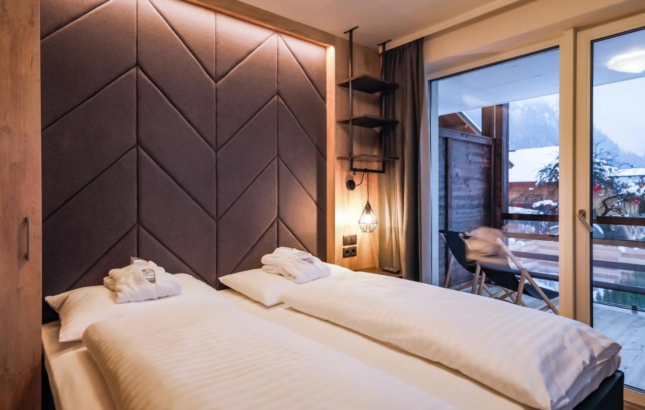 24 By Avenida - Mountain Hotel Kaprun Ngoại thất bức ảnh