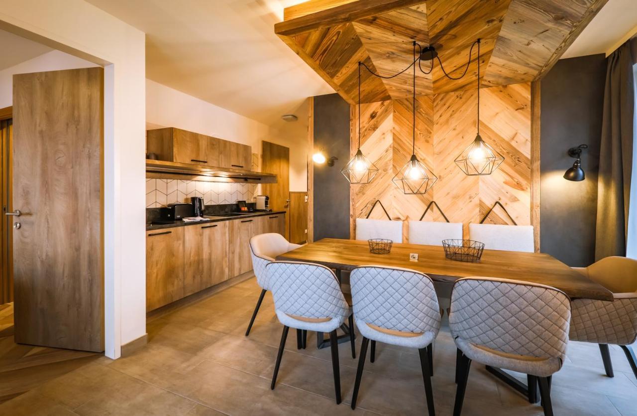 24 By Avenida - Mountain Hotel Kaprun Ngoại thất bức ảnh