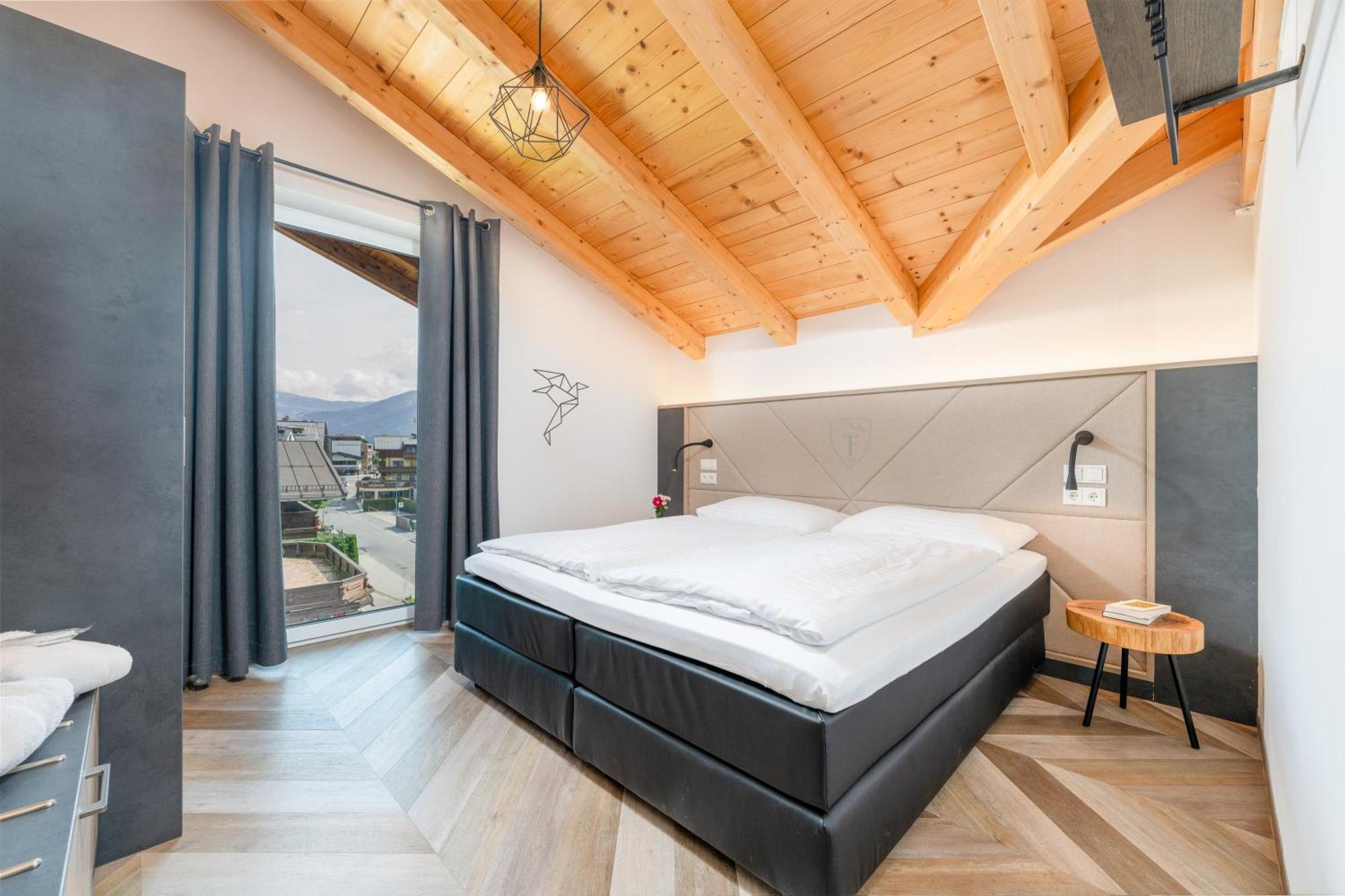 24 By Avenida - Mountain Hotel Kaprun Ngoại thất bức ảnh