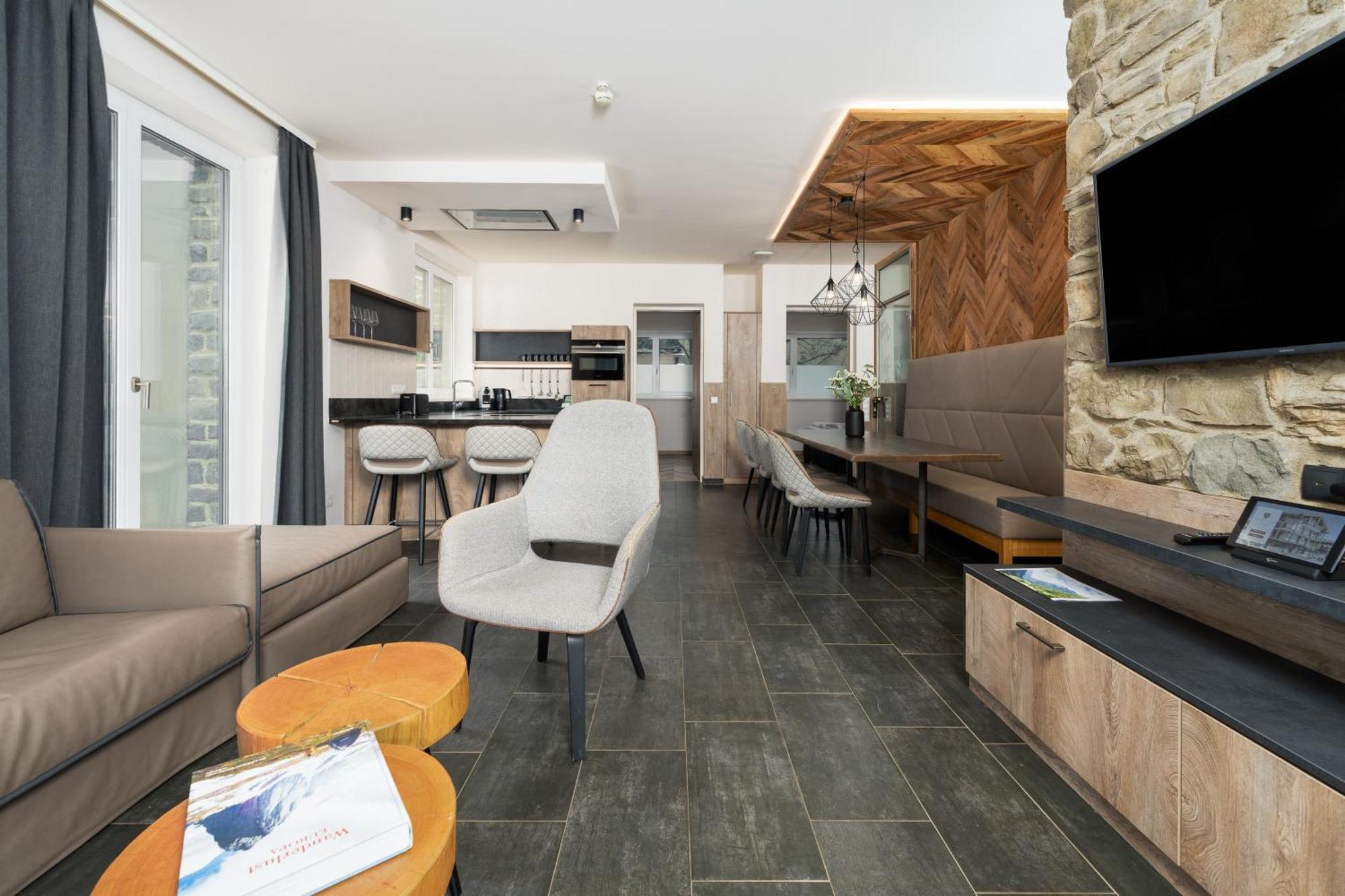 24 By Avenida - Mountain Hotel Kaprun Ngoại thất bức ảnh