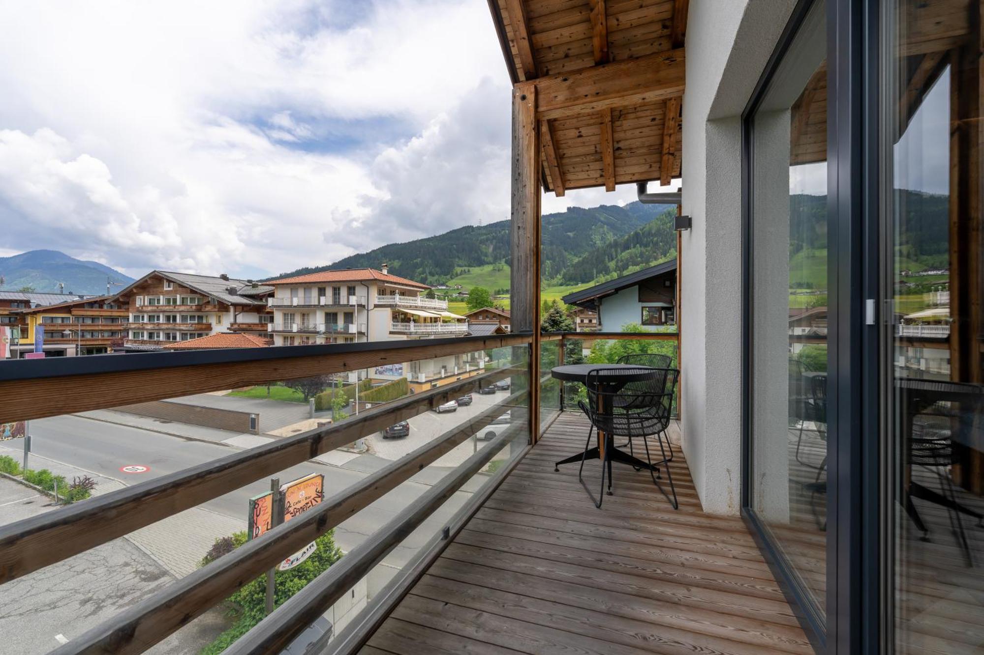 24 By Avenida - Mountain Hotel Kaprun Ngoại thất bức ảnh