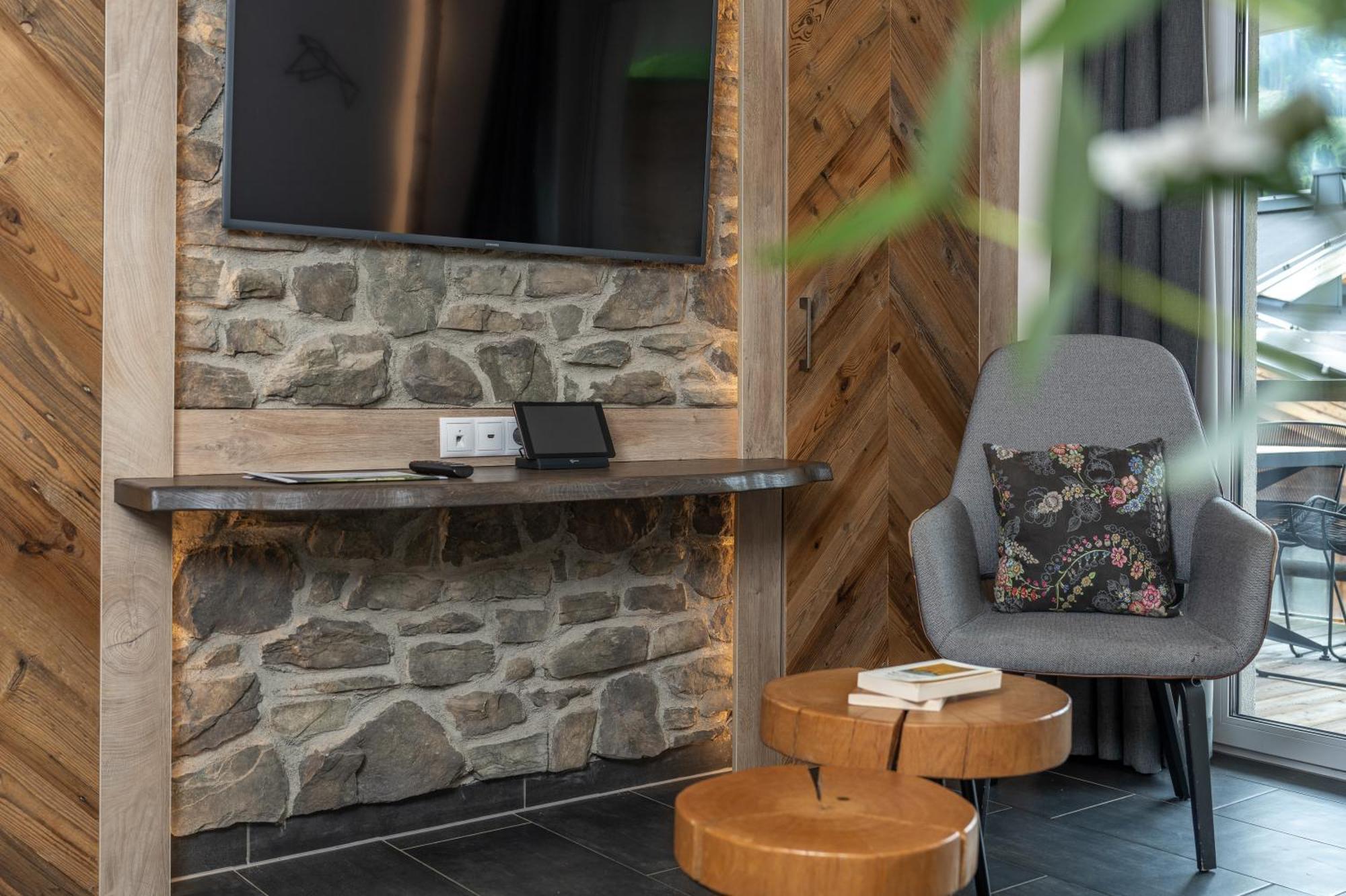 24 By Avenida - Mountain Hotel Kaprun Ngoại thất bức ảnh