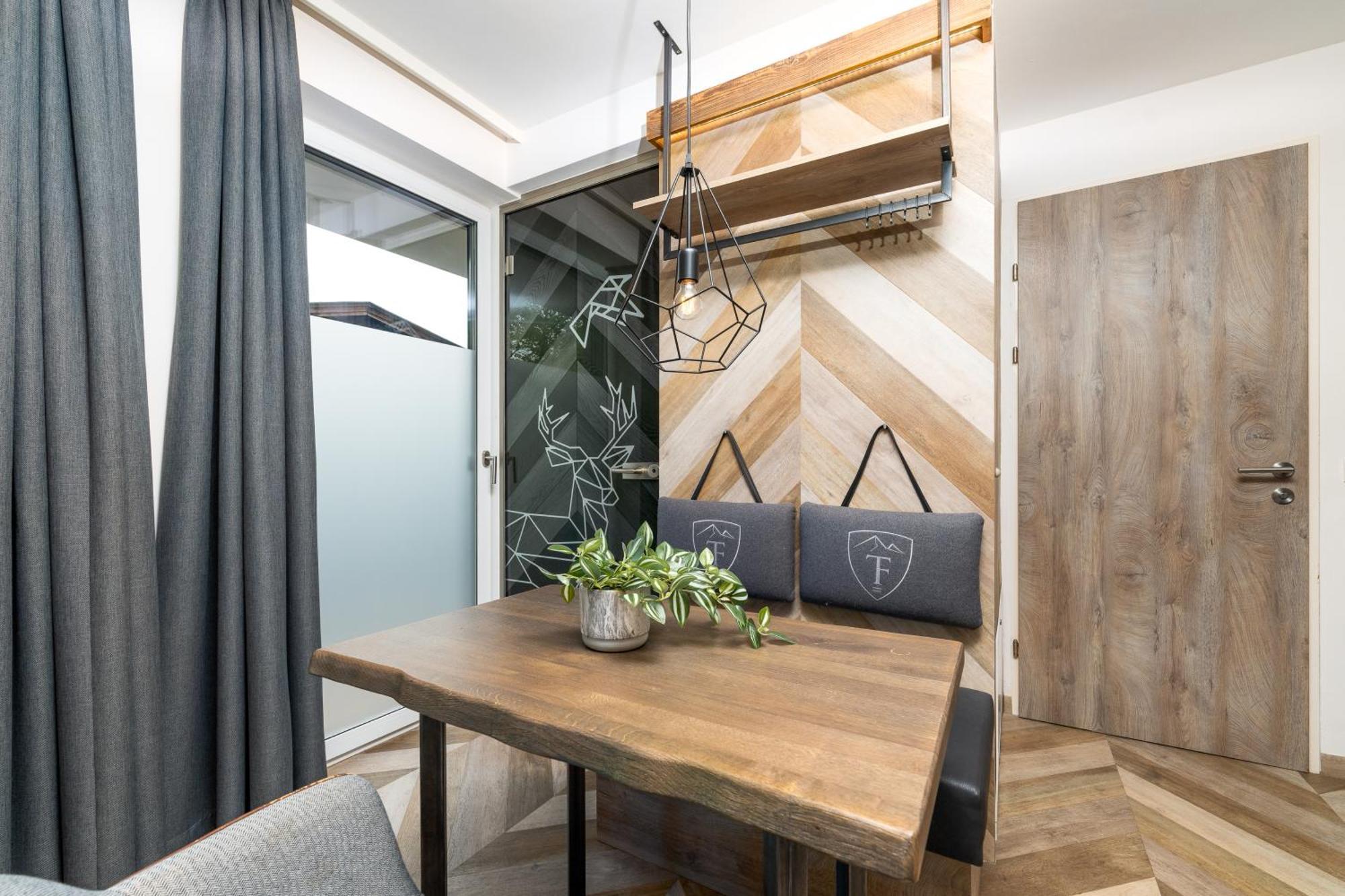 24 By Avenida - Mountain Hotel Kaprun Ngoại thất bức ảnh