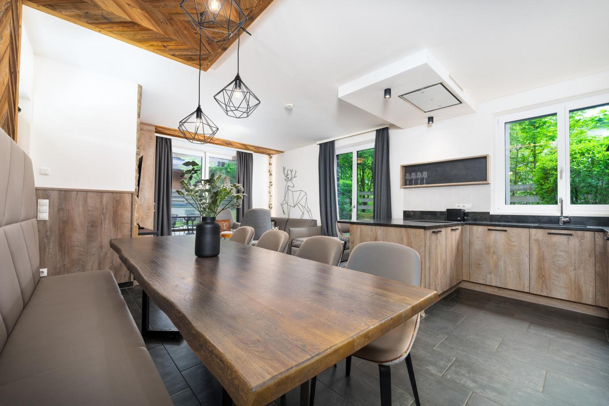 24 By Avenida - Mountain Hotel Kaprun Ngoại thất bức ảnh